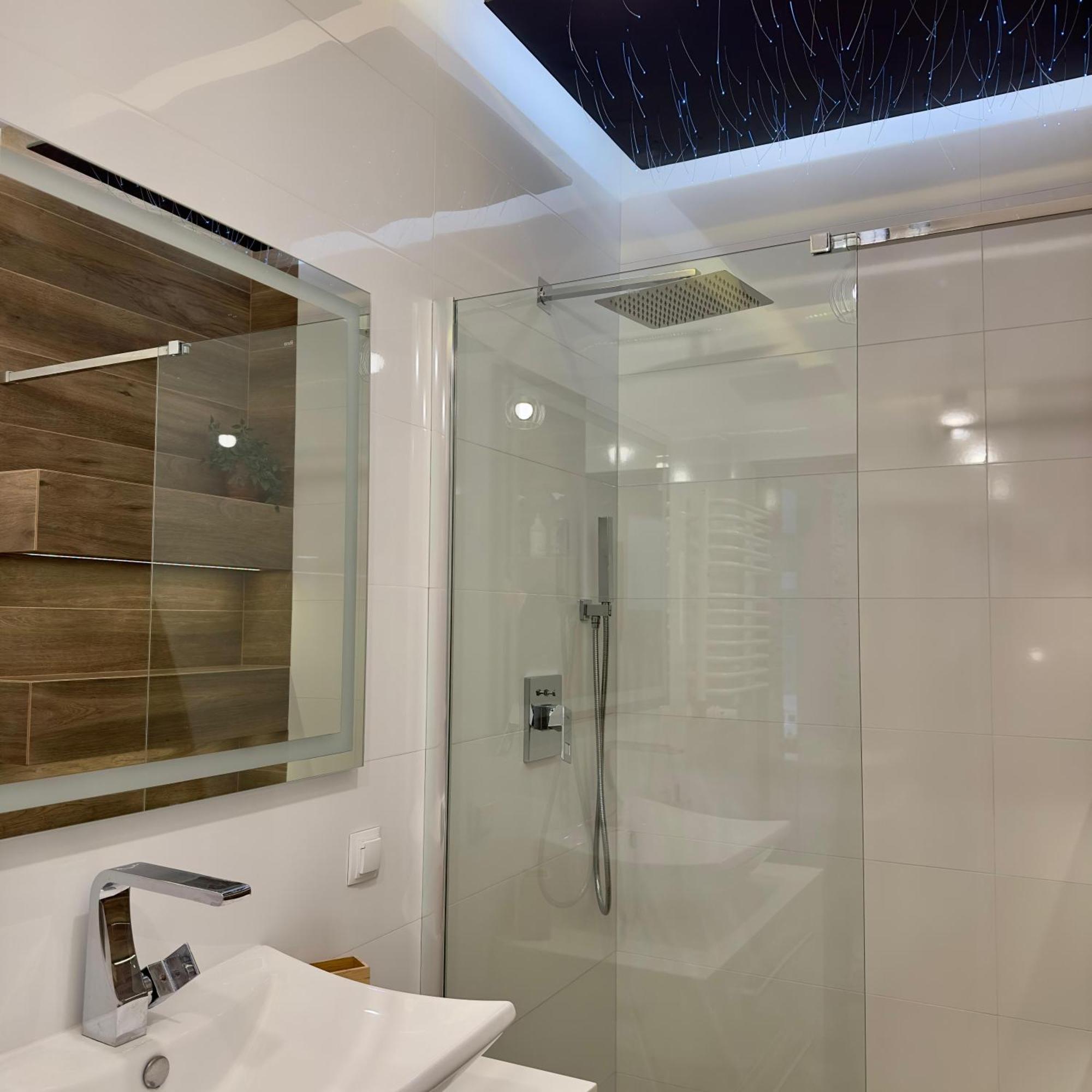 Lux Garden Apartment Kolobřeh Exteriér fotografie