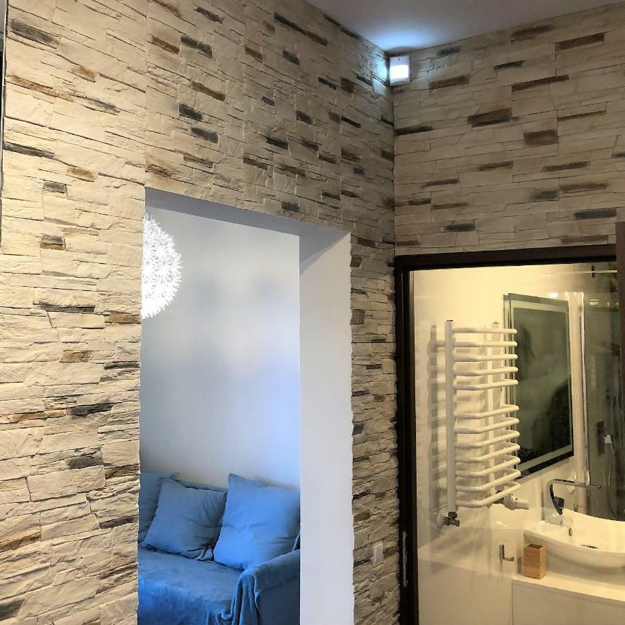 Lux Garden Apartment Kolobřeh Exteriér fotografie